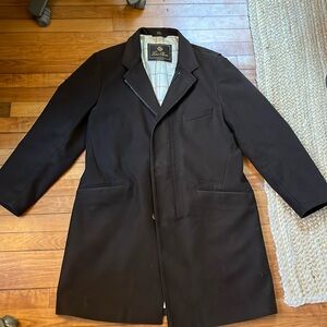 Men’s Loro Piana Jacket